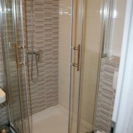 بيت ضيافة With Garden 3*