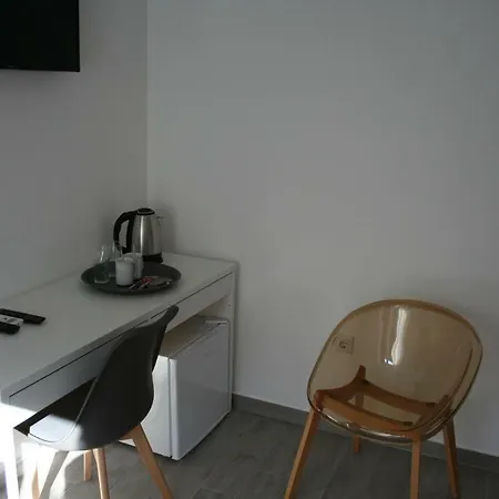 بيت ضيافة With Garden سبليت