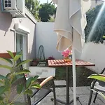 With Garden 招待所 斯普利特