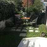 With Garden 斯普利特